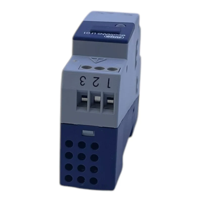 Jumo ecoTRANS Lf01 Leitfähigkeitsmessumformer 202731/01-C12/000,000 Industrie
