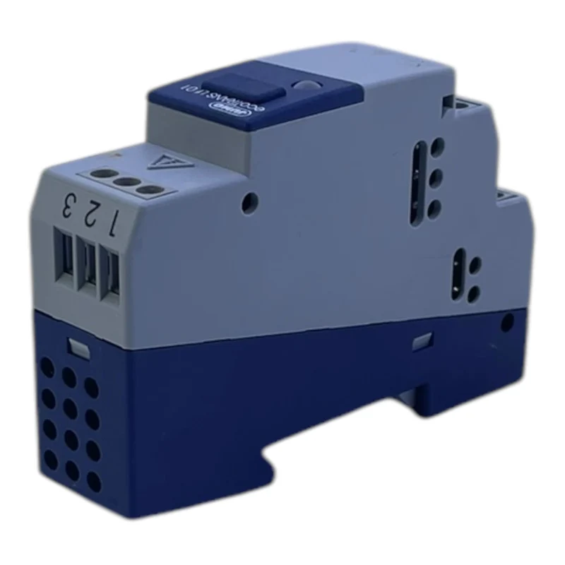 Jumo ecoTRANS Lf01 Leitfähigkeitsmessumformer 202731/01-C12/000,000 Industrie