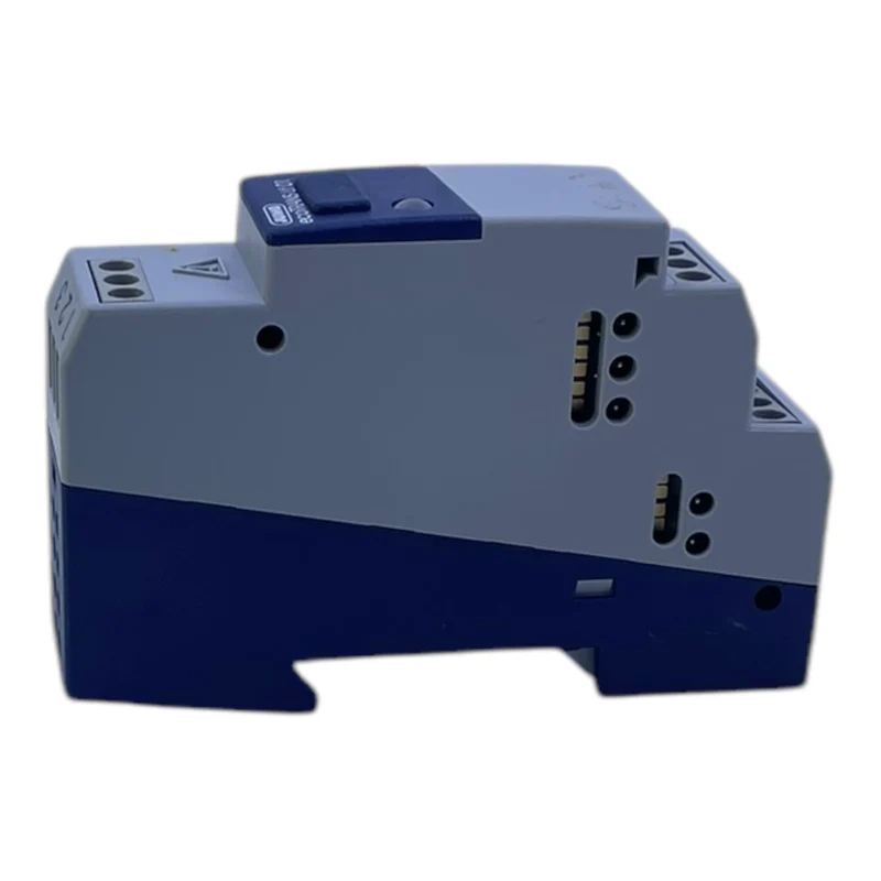 Jumo ecoTRANS Lf01 Leitfähigkeitsmessumformer 202731/01-C12/000,000 Industrie