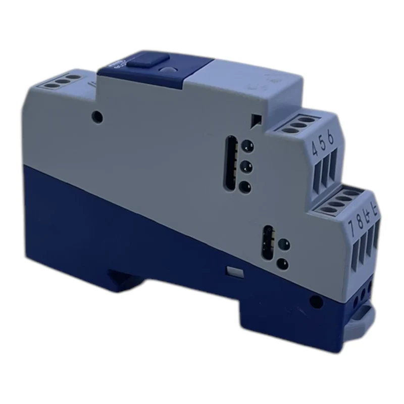 Jumo ecoTRANS Lf01 Leitfähigkeitsmessumformer 202731/01-C12/000,000 Industrie