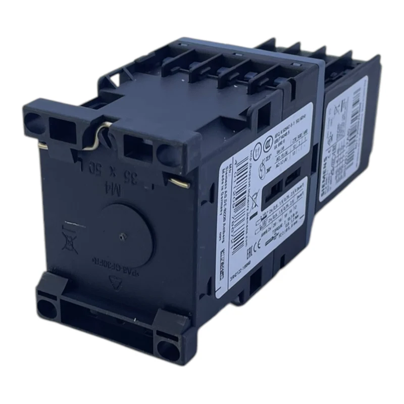 Siemens 3RH2122-1BB40 Hilfsschütz 3RH2911-1FA40 + 3RT2916-1DG00 Industrie
