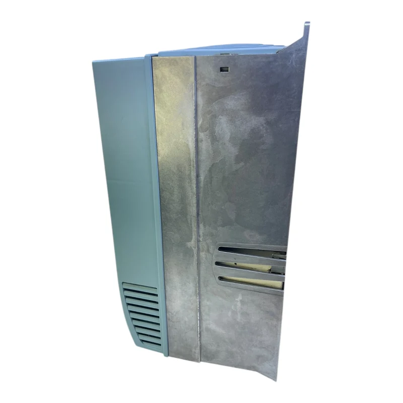 Jöst JF6/400 E500-50 B 124 Frequenzumrichter für industriellen Einsatz