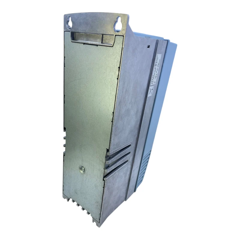 Jöst JF6/400 E500-50 B 124 Frequenzumrichter für industriellen Einsatz