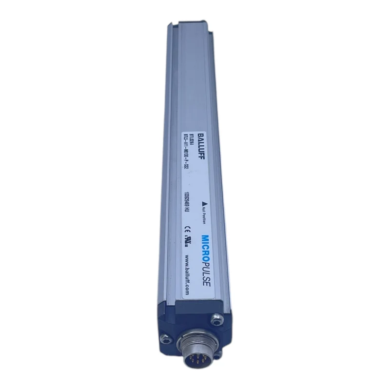 Balluff BTL02K4 Linearwegaufnehmer BTL5-A11-M0130-P-S32 Industrie Einsatz