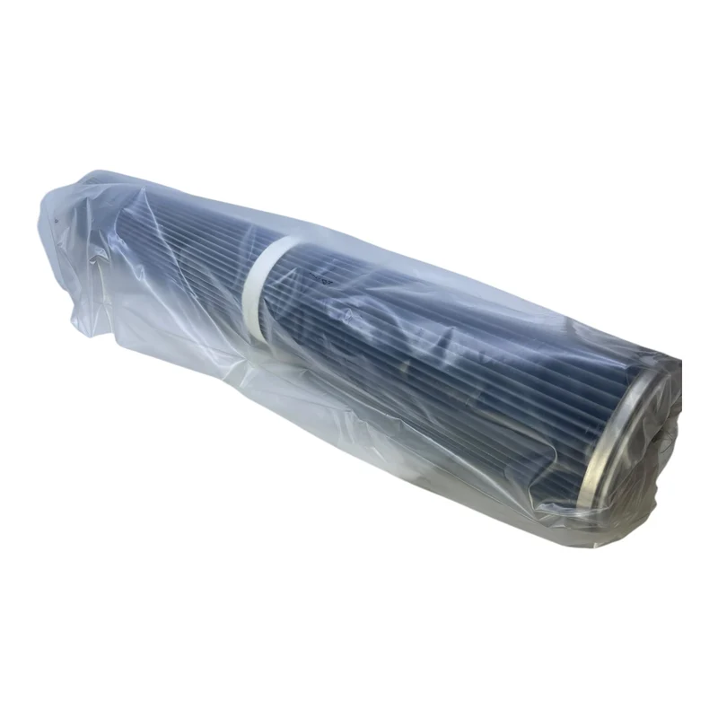 Mahle 852 903 TI 07/1-1.0 V4A Filter für industriellen Einsatz Mahle Industrie
