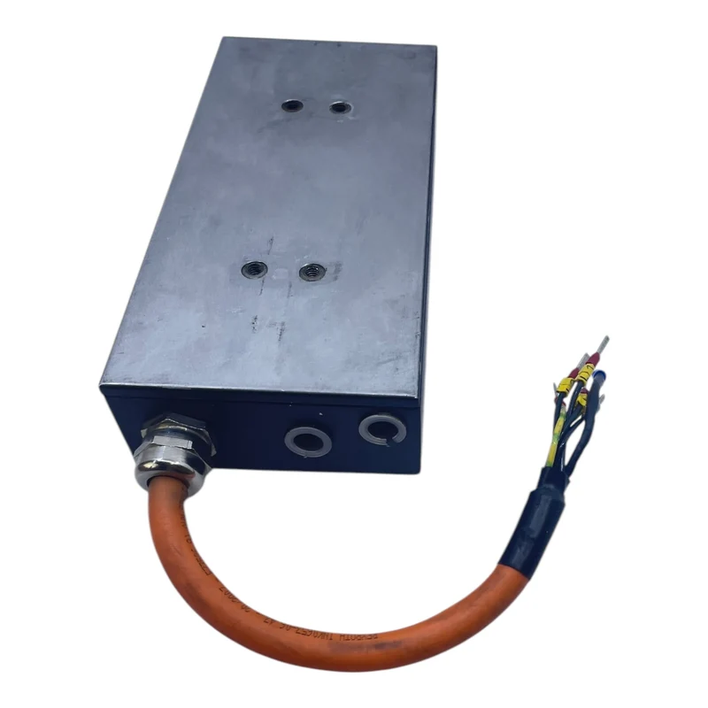 Rexroth R911305838 Linearmotor Primärteil MLP040A-0300-FS-N0CN-NNNN Industrie