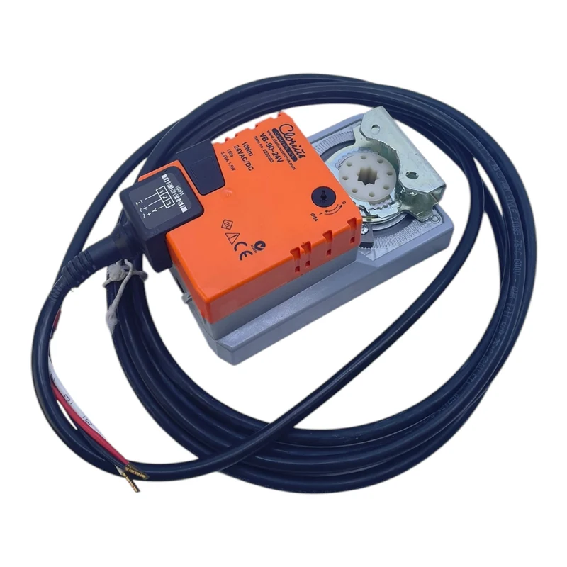 Clorius VB-90-24 Stellantrieb 5220033 für industriellen Einsatz Stellantrieb