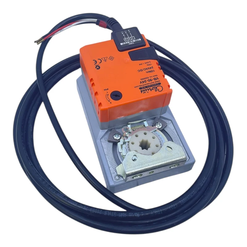 Clorius VB-90-24 Stellantrieb 5220033 für industriellen Einsatz Stellantrieb