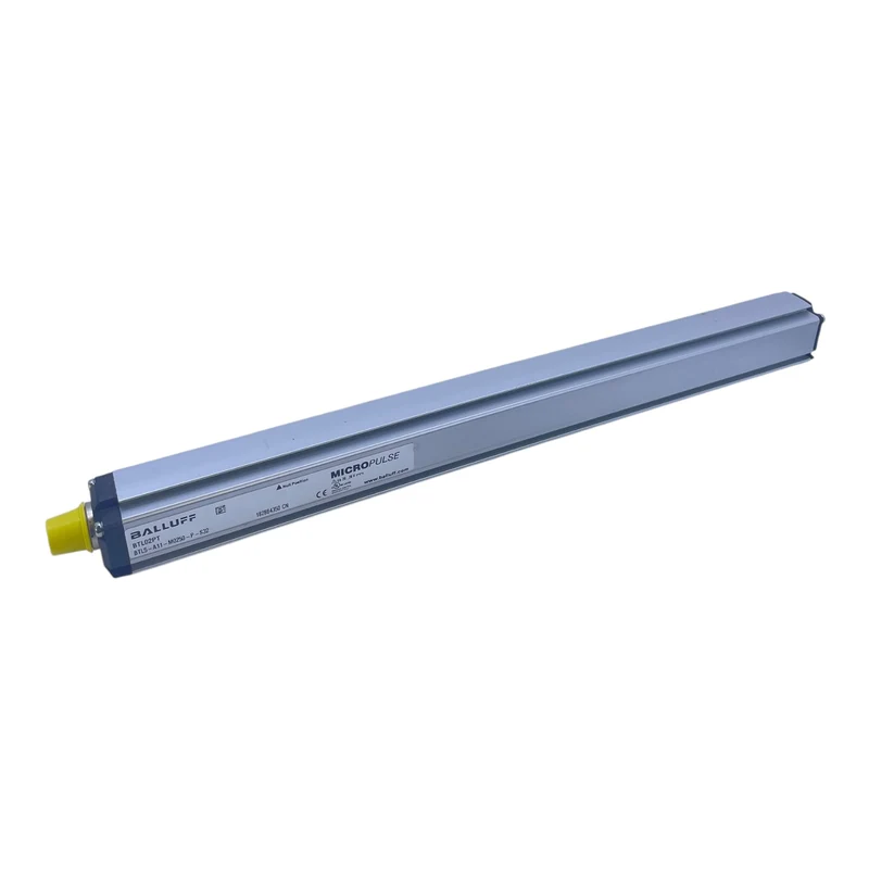 Balluff BTL02PT Linearwegaufnehmer BTL5-A11-M0250-P-S32 für industriel. Einsatz