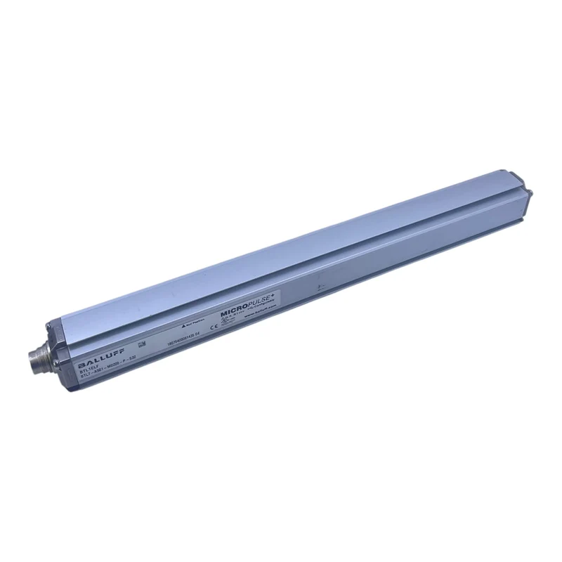 Balluff BTL1ELF Linearwegaufnehmer BTL7-A501-M0200-P-S32 für industriel. Einsatz