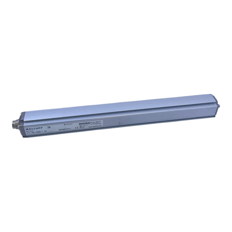 Balluff BTL1ELF Linearwegaufnehmer BTL7-A501-M0200-P-S32 für industriel. Einsatz