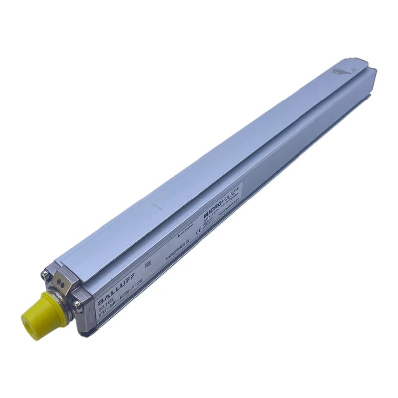 Balluff BTL1E22 Linearwegaufnehmer BTL7-E501-M0200-P-S32 für industriel. Einsatz