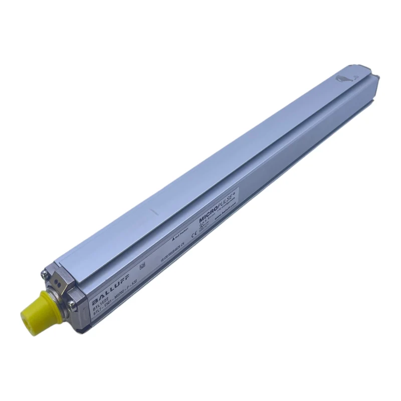 Balluff BTL1E22 Linearwegaufnehmer BTL7-E501-M0200-P-S32 für industriel. Einsatz