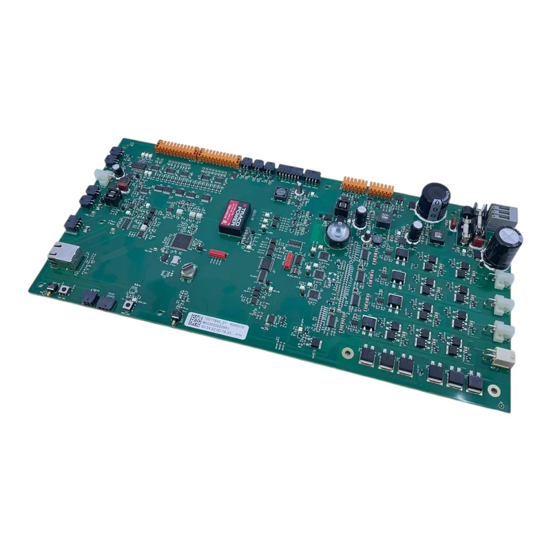 Hiquel Shuttle CTRL V2.0 Mainboard für industriellen Einsatz Industrie Einsatz
