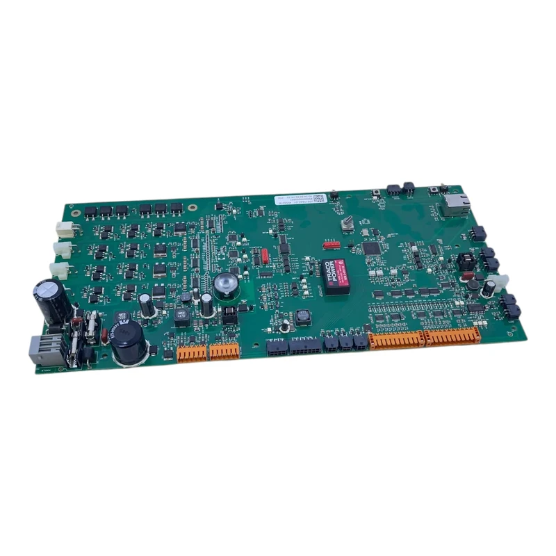 Hiquel Shuttle CTRL V2.0 Mainboard für industriellen Einsatz Industrie Einsatz
