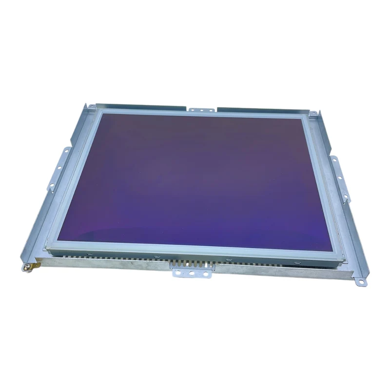 IQ Automation IQ15D1G TFT Display Monitor für industriellen Einsatz Monitor