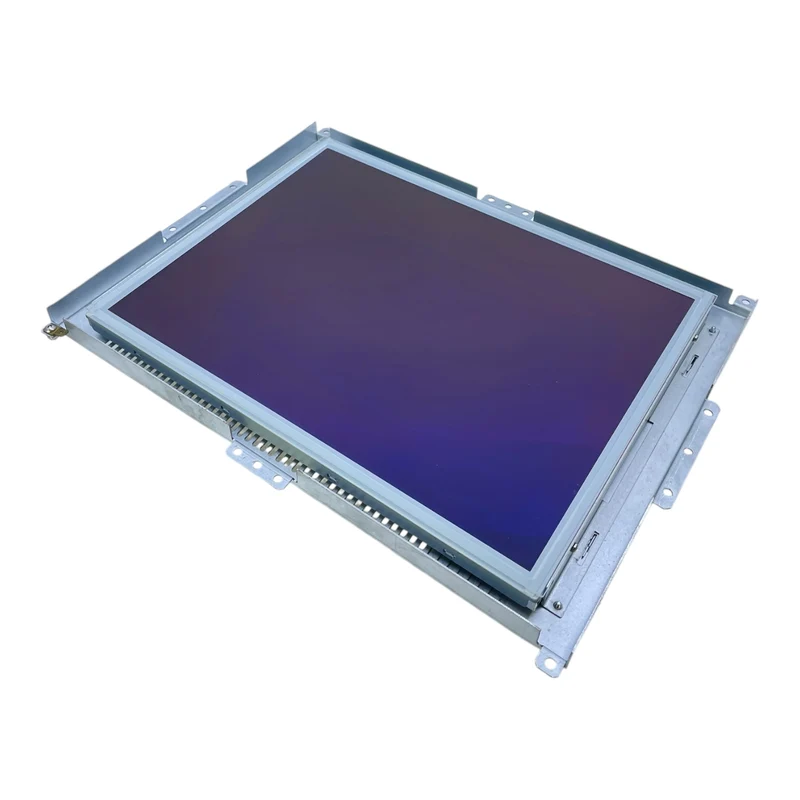IQ Automation IQ15D1G TFT Display Monitor für industriellen Einsatz Monitor