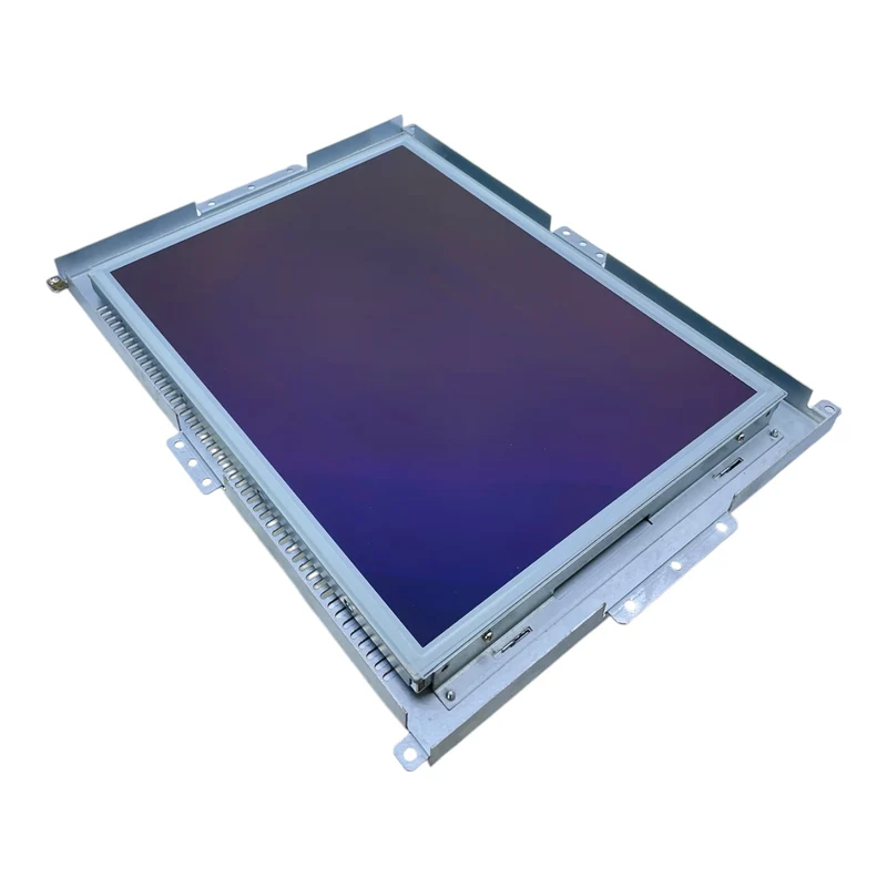IQ Automation IQ15D1G TFT Display Monitor für industriellen Einsatz Monitor
