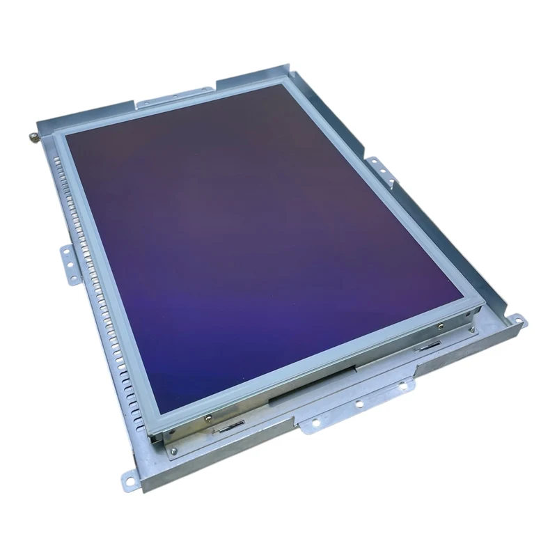 IQ Automation IQ15D1G TFT Display Monitor für industriellen Einsatz Monitor