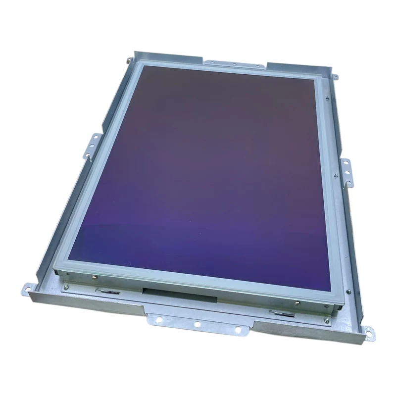 IQ Automation IQ15D1G TFT Display Monitor für industriellen Einsatz Monitor