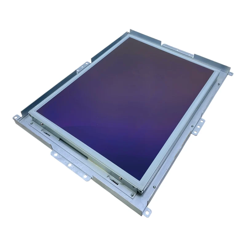 IQ Automation IQ15D1G TFT Display Monitor für industriellen Einsatz Monitor