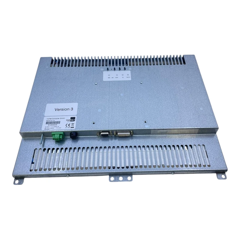 InoNet R14500209 Display Monitor für industriellen Einsatz Display Monitor