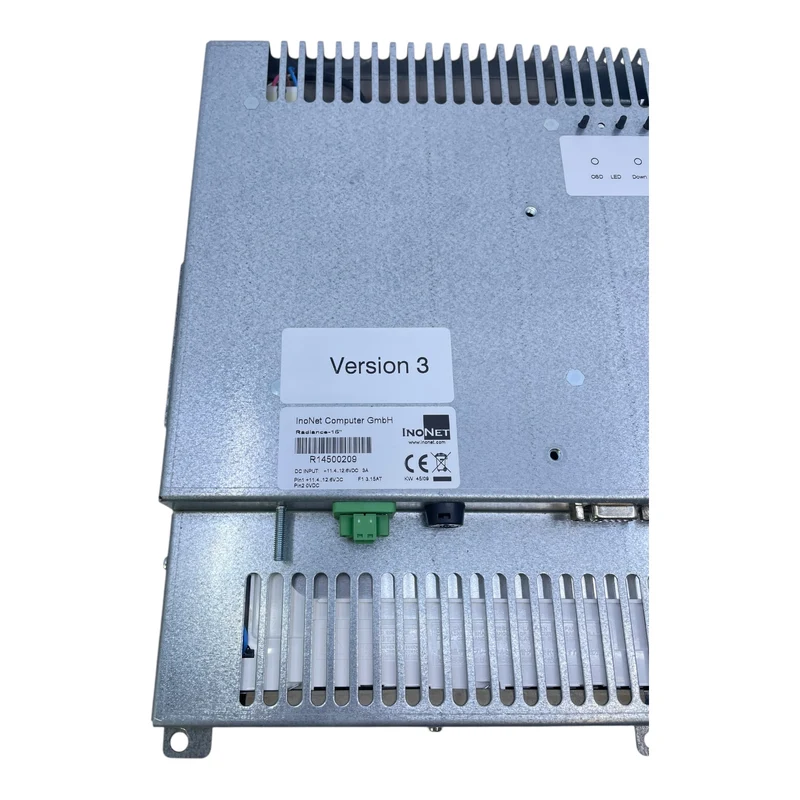 InoNet R14500209 Display Monitor für industriellen Einsatz Display Monitor