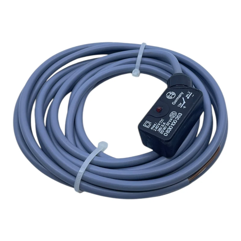 Bosch 0830100353 Induktiver Sensor für industriellen Einsatz Induktiver Sensor