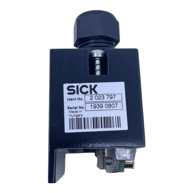 SICK 2023797 Systemstecker Steckverbindung Erweiterungsmodul Industrie Einsatz