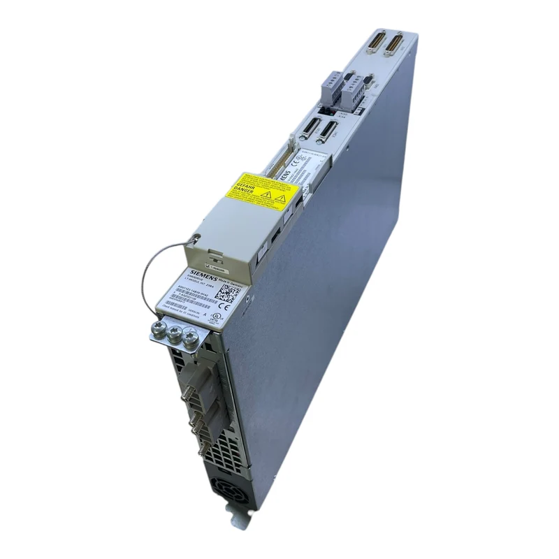 Siemens 6SN1118-0DK21-0AA2 Simodrive 6SN1123-1AB00-0HA2 Industrie Einsatz