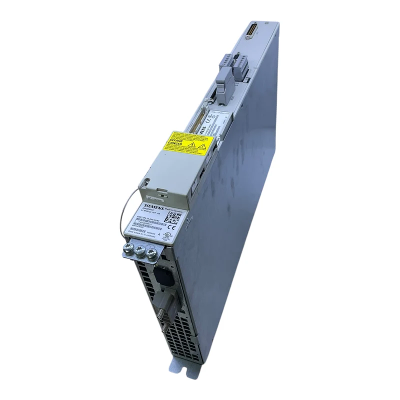 Siemens 6SN1118-0DJ21-0AA2 Simodrive 6SN1123-1AA00-0HA2 Industrie Einsatz