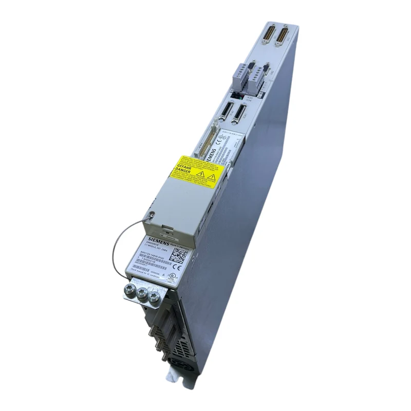 Siemens 6SN1118-0DK21-0AA2 Simodrive 6SN1123-1AB00-0HA2 industriellen Einsatz