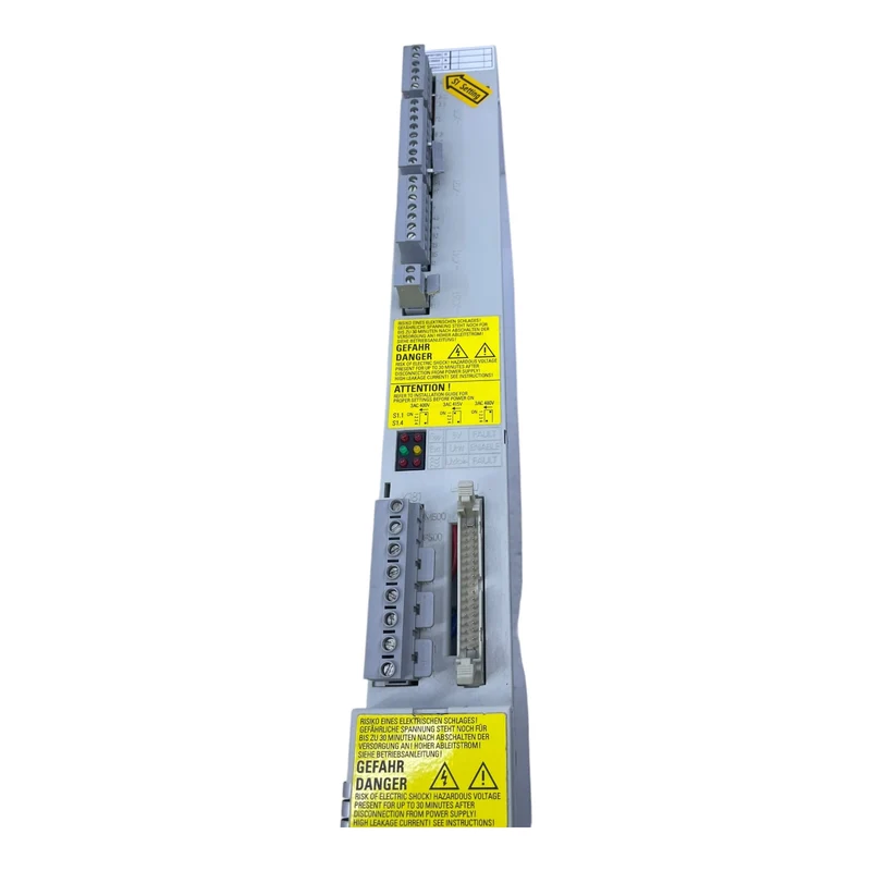 Siemens 6SN1112-1AC01-0AA1 Simodrive UEB-Modul für industriellen Einsatz