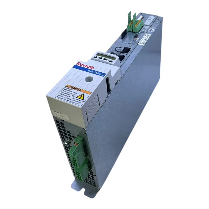 Rexroth HCS02.1E-W0028-A-03-NNNN Frequenzumrichter CSB01.1C-SE-ENS-NNN-L1-S-NN-F