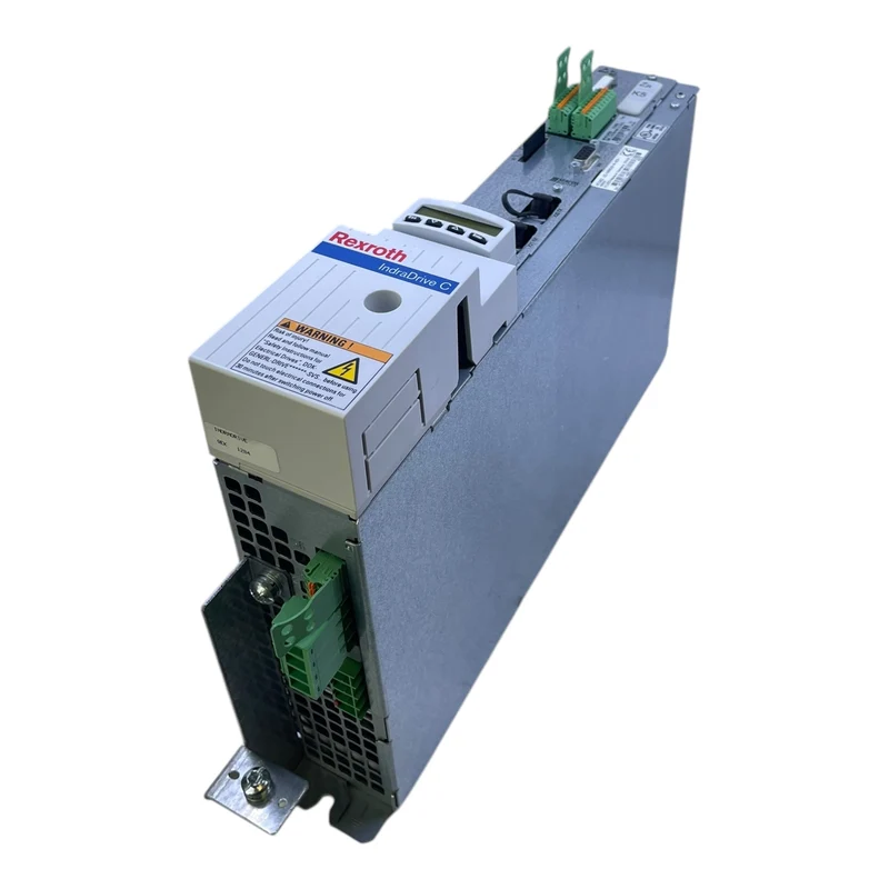 Rexroth HCS02.1E-W0028-A-03-NNNN Frequenzumrichter CSB01.1C-SE-ENS-NNN-L1-S-NN-F