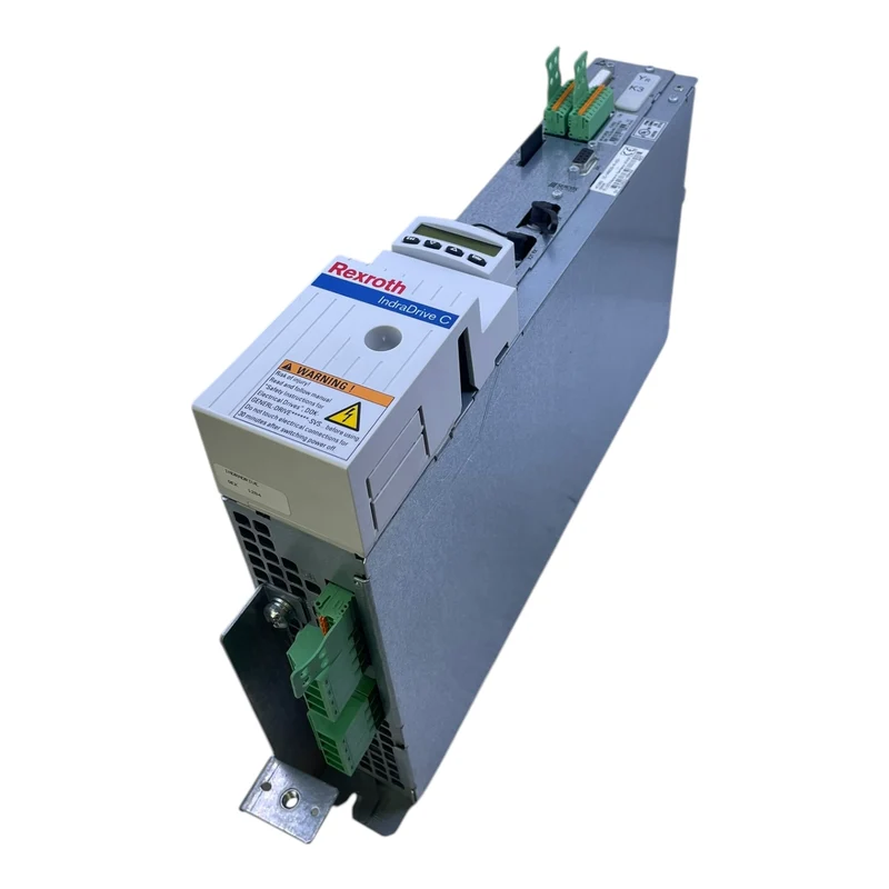 Rexroth HCS02.1E-W0028-A-03-NNNN Frequenzumrichter CSB01.1C-SE-ENS-NNN-L1-S-NN-F