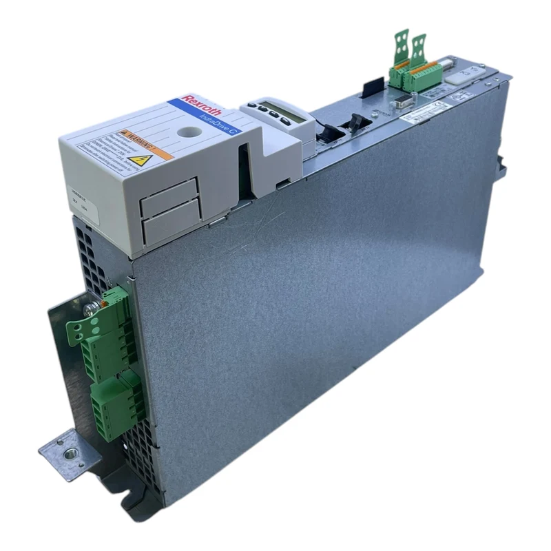 Rexroth HCS02.1E-W0028-A-03-NNNN Frequenzumrichter CSB01.1C-SE-ENS-NNN-L1-S-NN-F