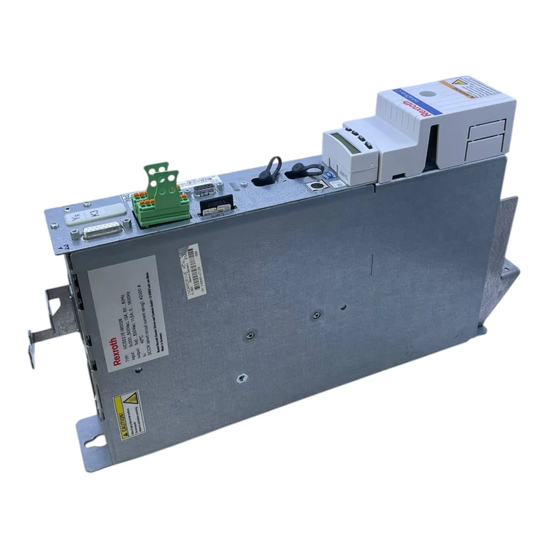 Rexroth HCS02.1E-W0028-A-03-NNNN Frequenzumrichter CSB01.1C-SE-ENS-NNN-L1-S-NN-F