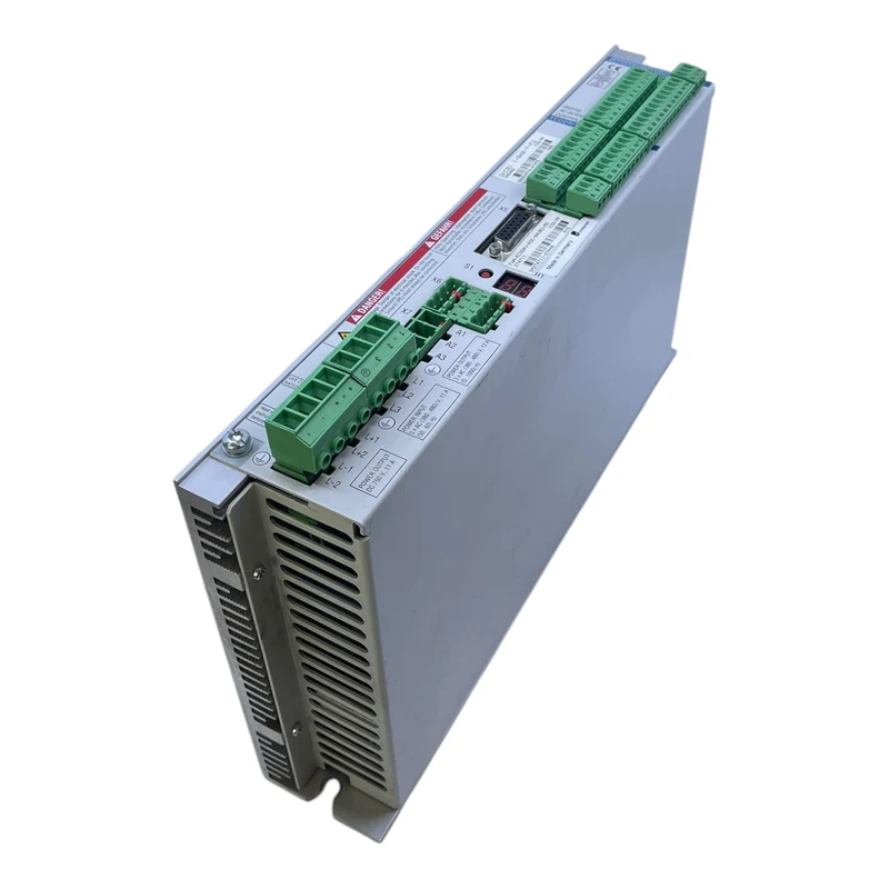 Rexroth DKC01.1-040-7-FW Servodrive FWA-ECODRV-ASE-04VRS-MS Industrie Einsatz