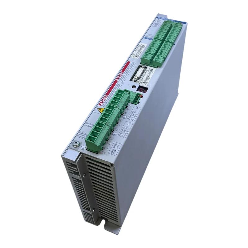 Rexroth DKC01.1-040-7-FW Servodrive FWA-ECODRV-ASE-02VRS-MS Industrie Einsatz