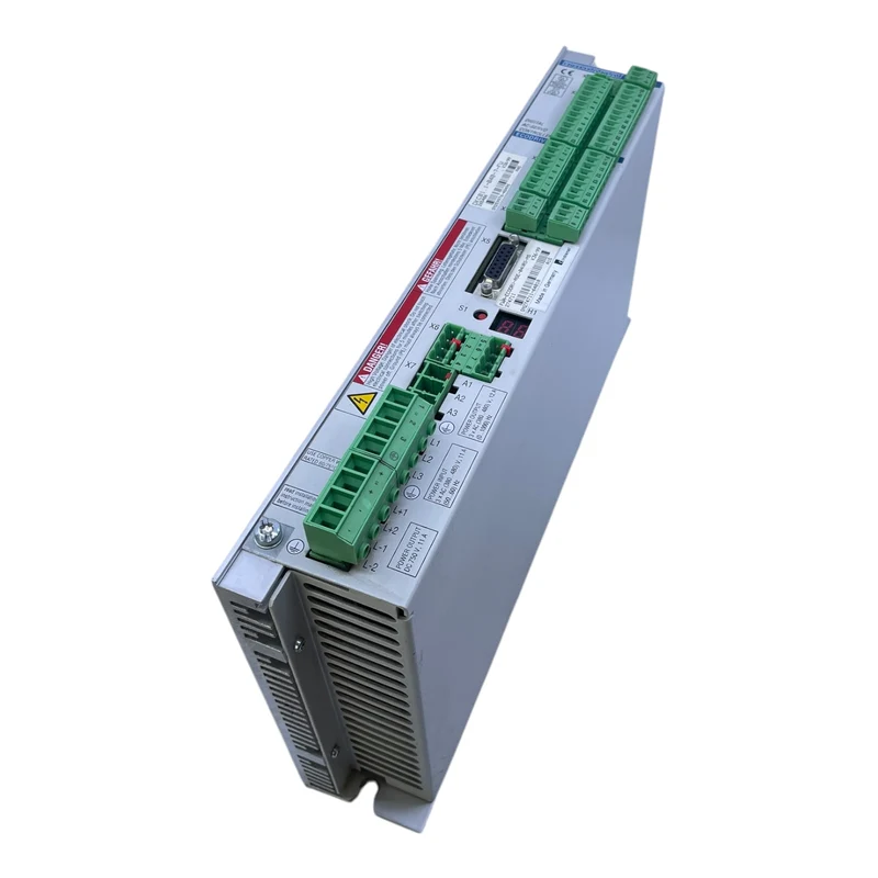 Rexroth DKC01.1-040-7-FW Servodrive FWA-ECODRU-ASE-04VRS-MS Industrie Einsatz