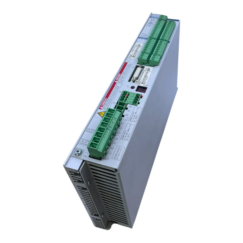 Rexroth DKC01.1-040-7-FW Servodrive FWA-ECODRV-ASE-02VRS-MS Industrie Einsatz