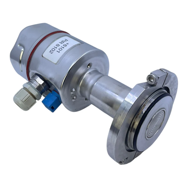 Endress+Hauser Deltapilot S Druckmessumformer DB50L-AC55BC13EG30 Industrie