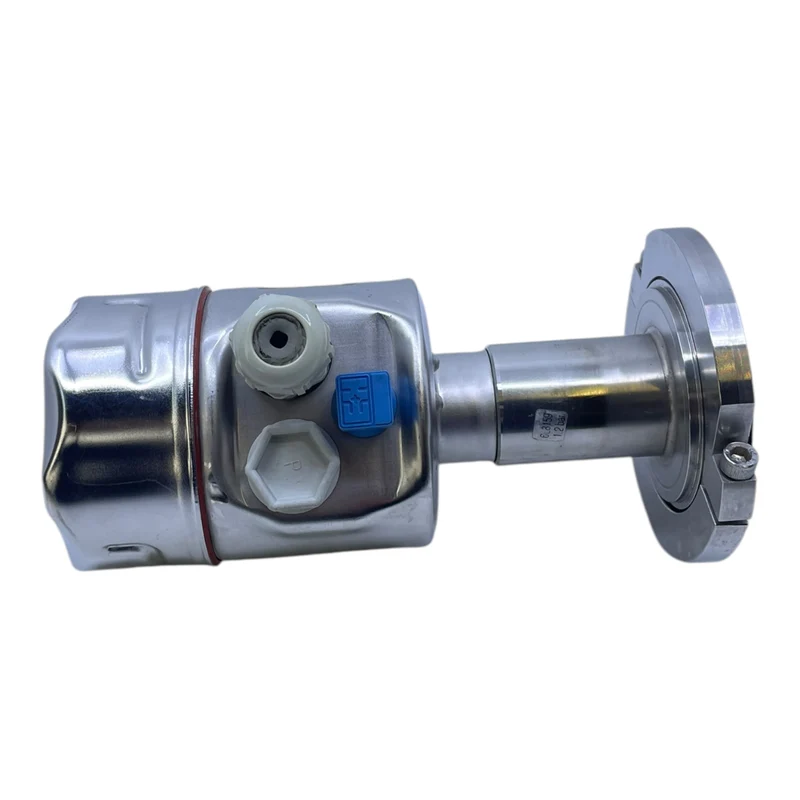 Endress+Hauser Deltapilot S Druckmessumformer DB50L-AC55BC13EG30 Industrie