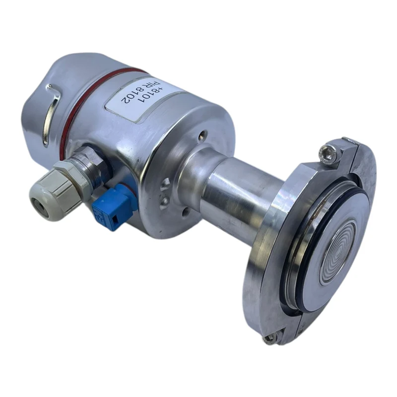 Endress+Hauser Deltapilot S Druckmessumformer DB50L-AC55BC13EG30 Industrie
