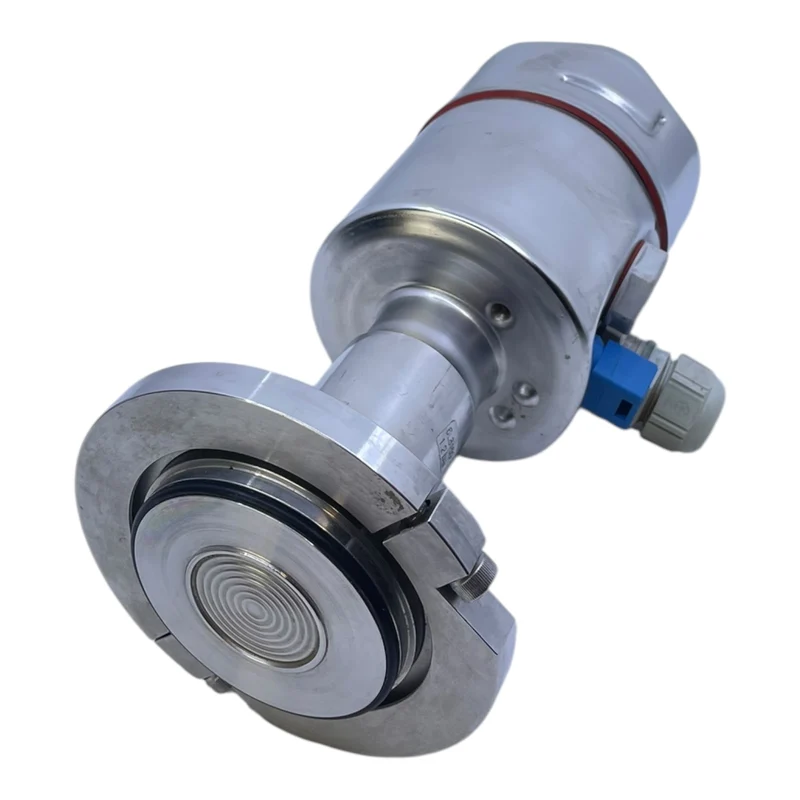 Endress+Hauser Deltapilot S Druckmessumformer DB50L-AC55BC13EG30 Industrie