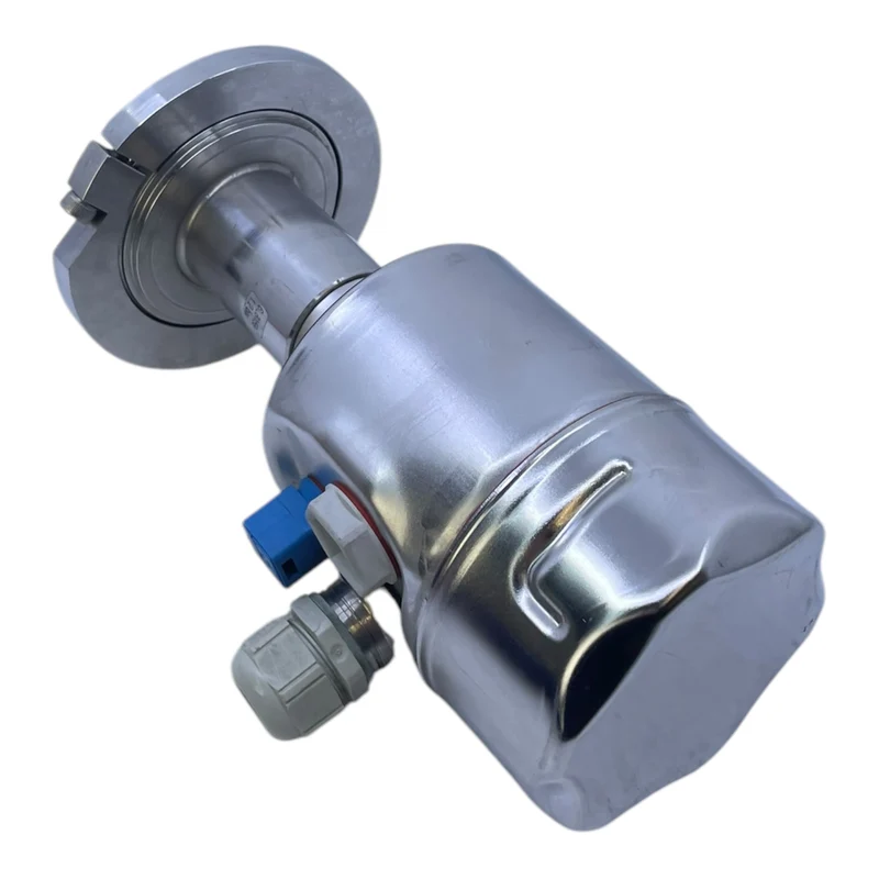 Endress+Hauser Deltapilot S Druckmessumformer DB50L-AC55BC13EG30 Industrie