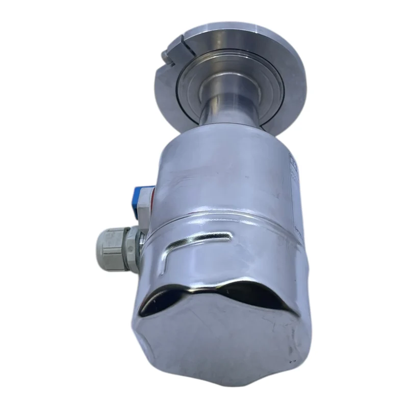 Endress+Hauser Deltapilot S Druckmessumformer DB50L-AC55BC13EG30 Industrie