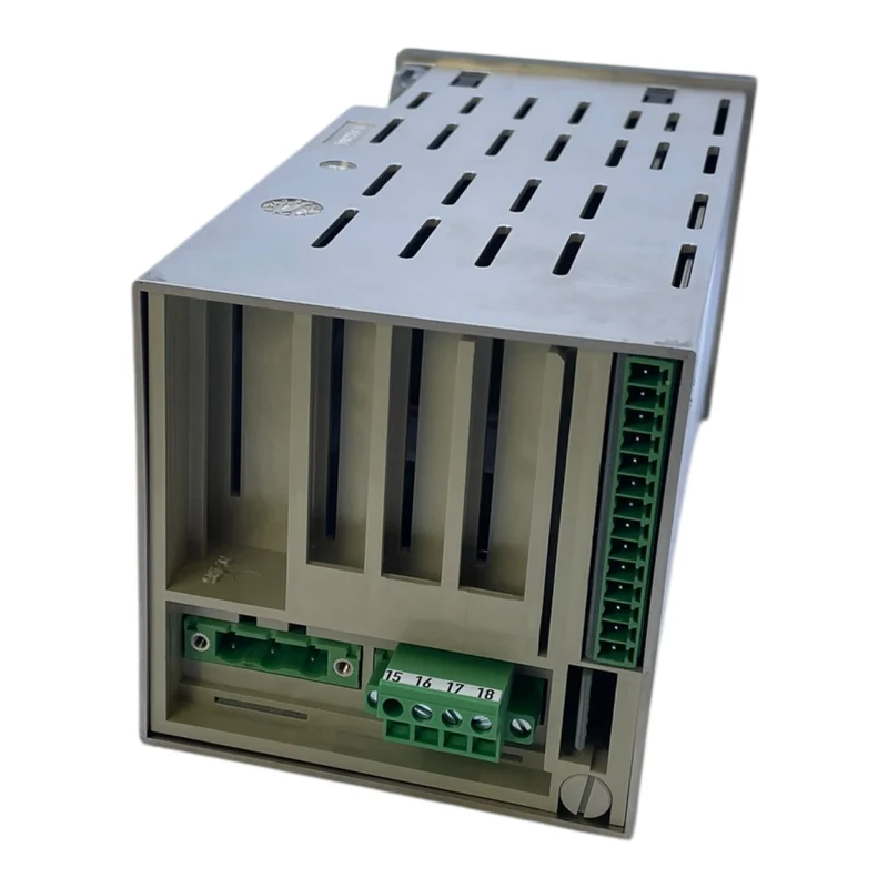 Hartmann&Braun Digitric 500 Controller 61615-0-1100000 6.420482.7 Controller