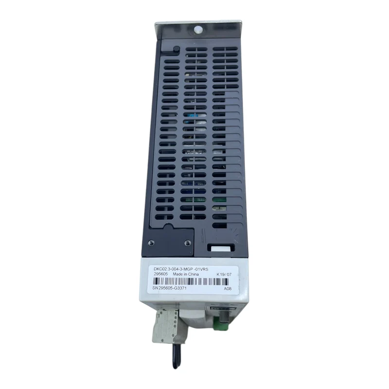 Rexroth DKC02.3-004-3-MGP-01VRS Ecodrive Cs für industriellen Einsatz Ecodrive